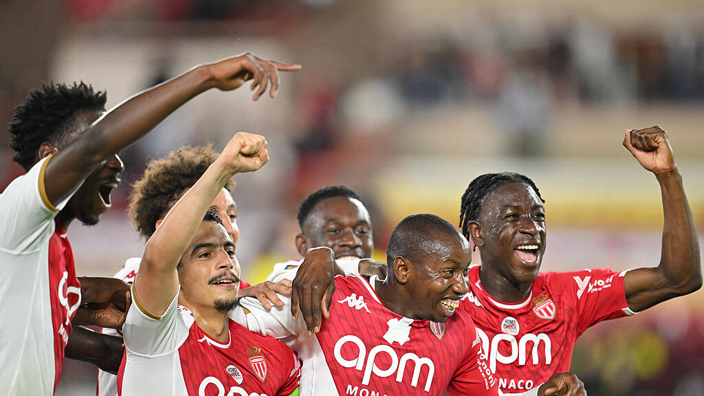 Mohamed Camara