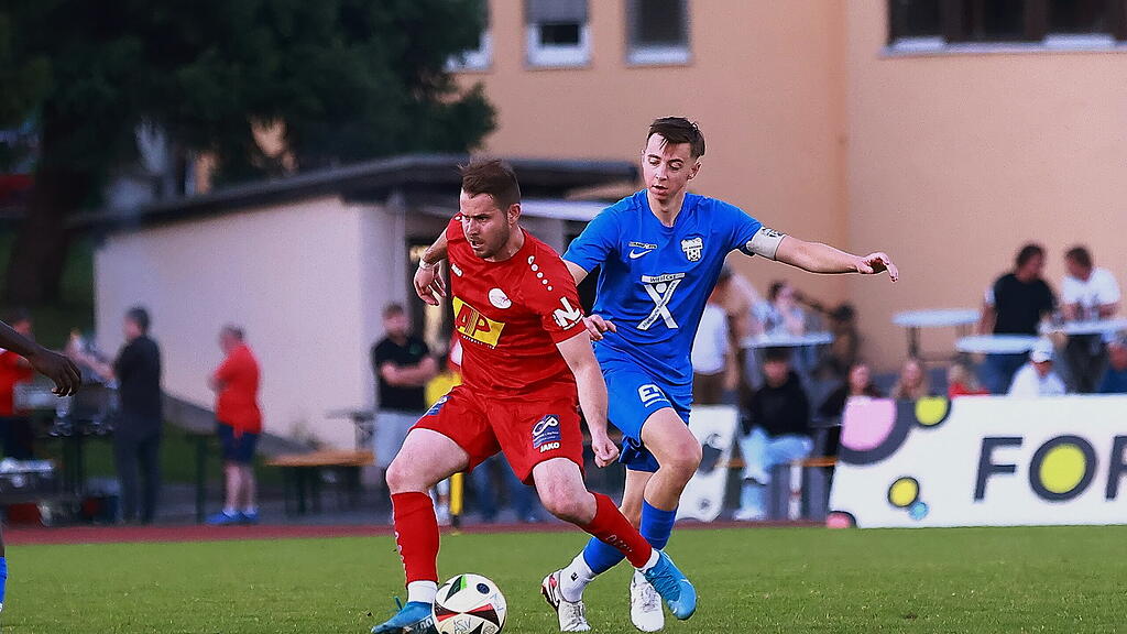 SL: ASV Salzburg vs SV Grödig