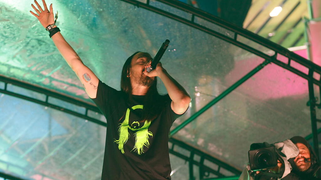 ELF22 - DO, Mainstage III
