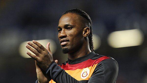 Von Galatasaray zurück zum FC Chelsea