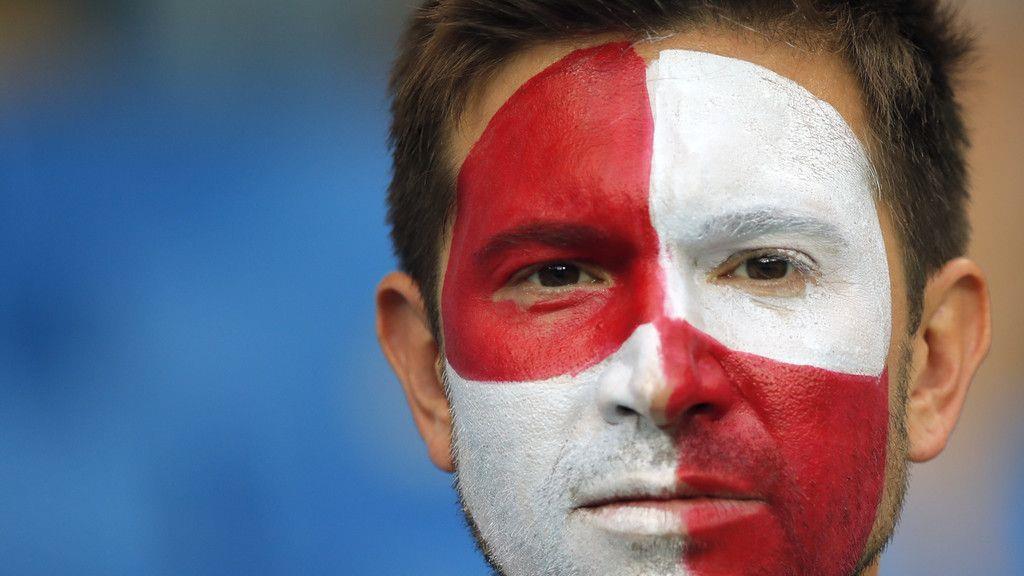 Fans bei der Fußball-WM I