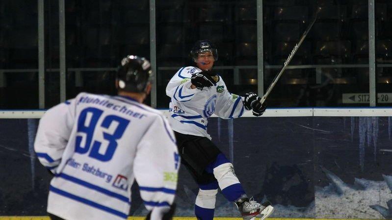 EC Oilers - Klagenfurt