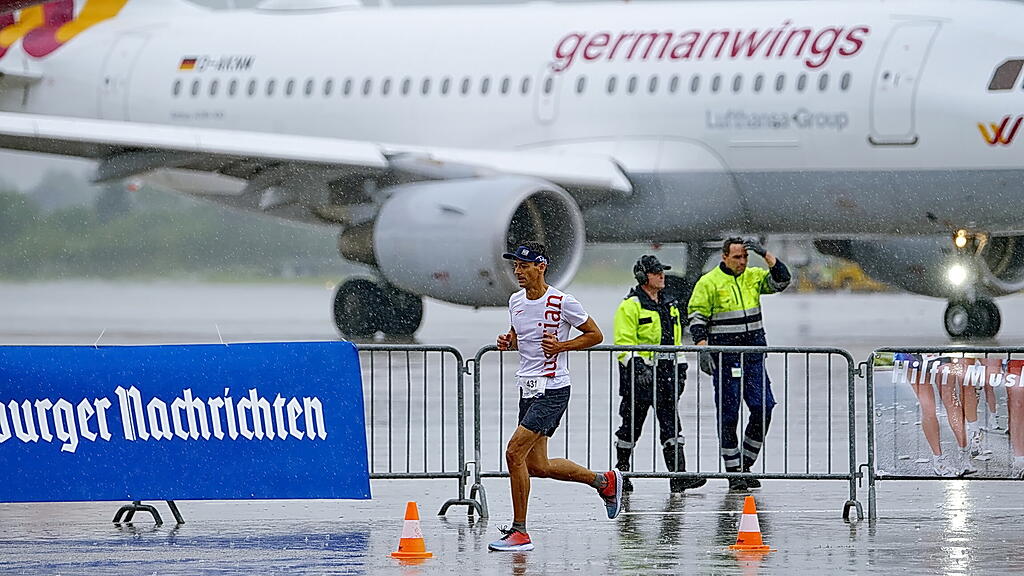 Airportlauf 2019
