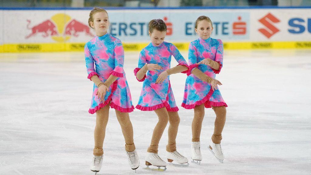 Mozartcup in Salzburg III