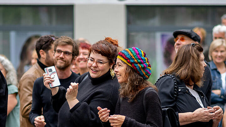 Kaiviertelfest