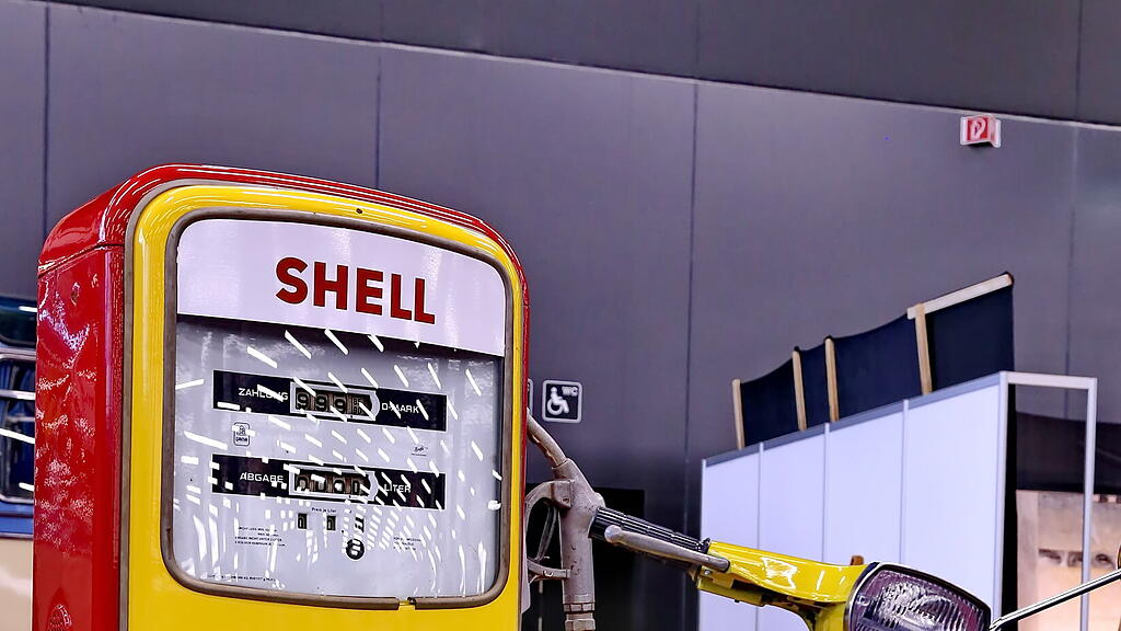 Classic Expo, Samstag II