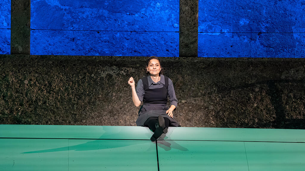 "The Sound of Music"-Jubiläumsgala in Felsenreitschule II