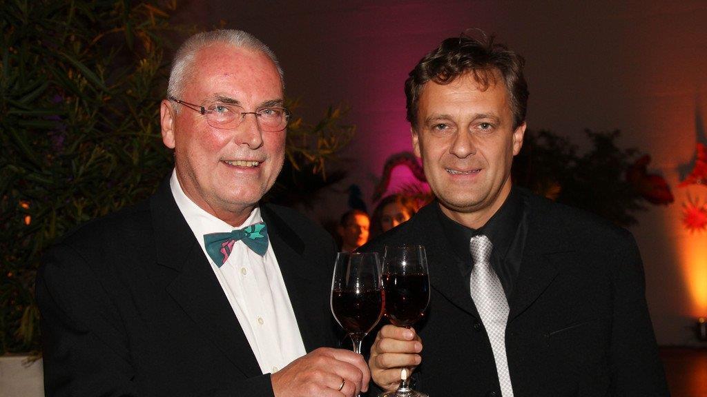 Maturaball im Messezentrum