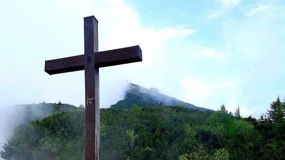 Suche nach Oberösterreicher am Untersberg