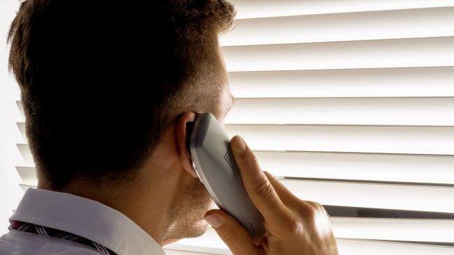 Telefonbetrüger haben in Anif zugeschlagen. (Symbolbild)