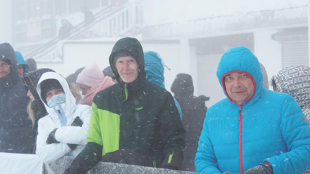 Mountain Attack_2024, Saalbach,