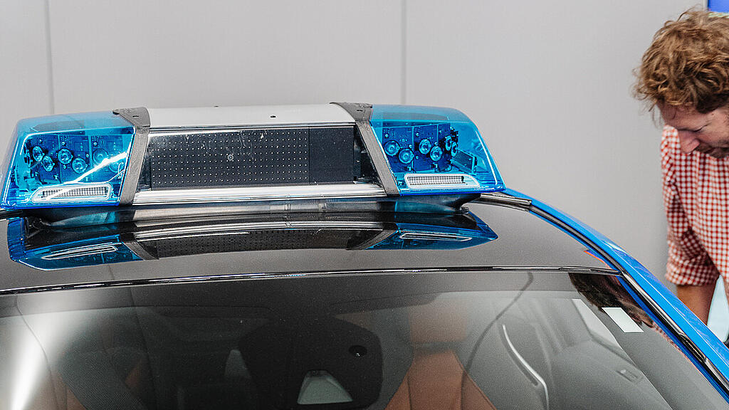 Customed Tuning Messe 2024