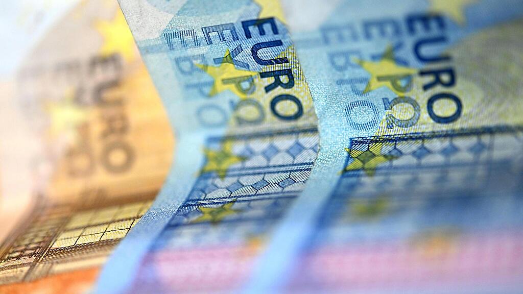 Bulgarien Euro