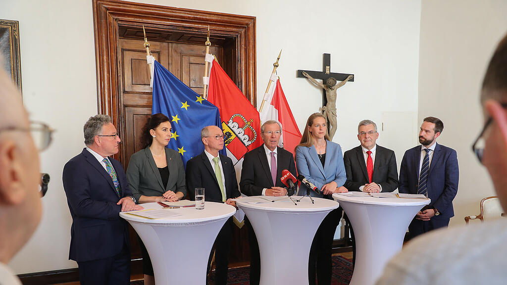Landesregierung