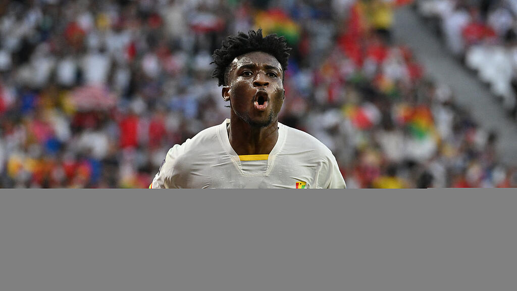 Fu\u00dfball-WM in Katar: Ghana gegen S\u00fcdkorea
