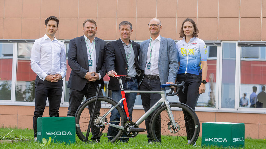 PK Cyclodome