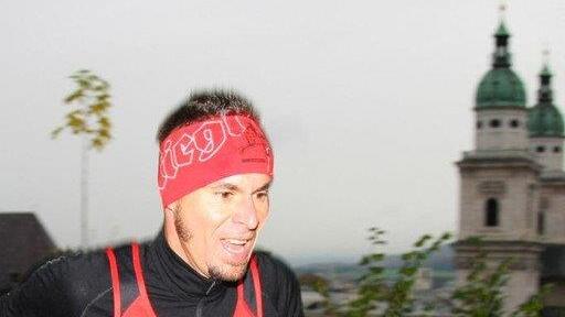 Mehr Bilder vom Lauf