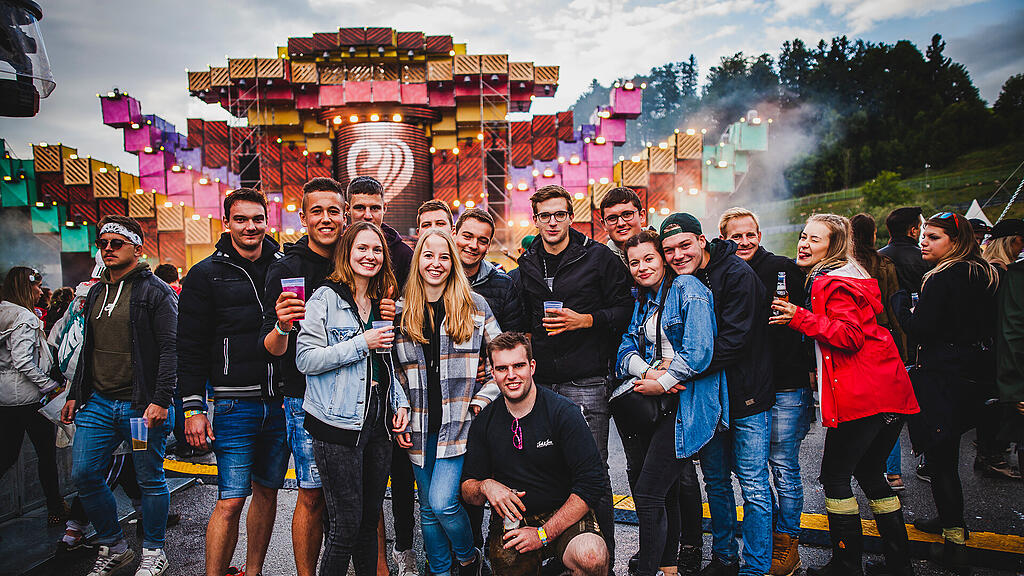 ELF-Boutique Tag 2 \u2013 Mainstage I
