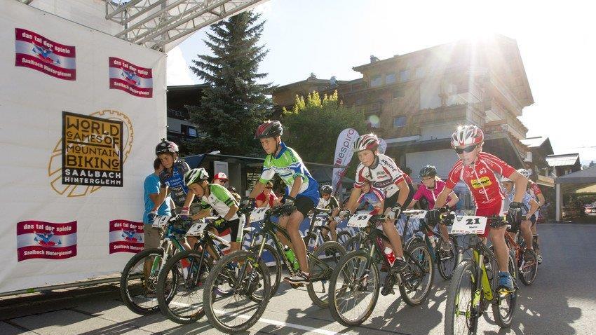 World Games: Junior Trophy