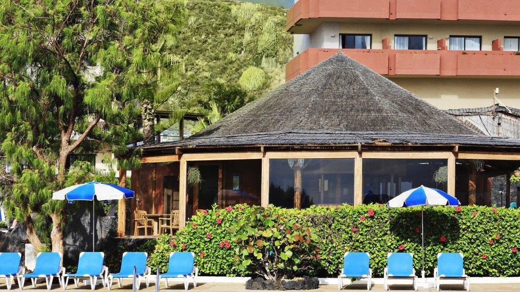Top 9 der Escape-Hotels