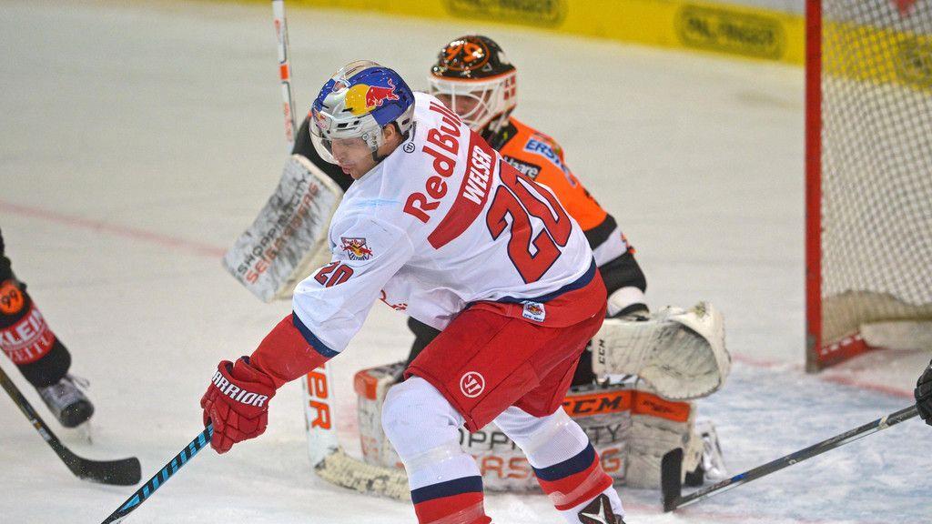 Red Bull Salzburg - Graz 99ers