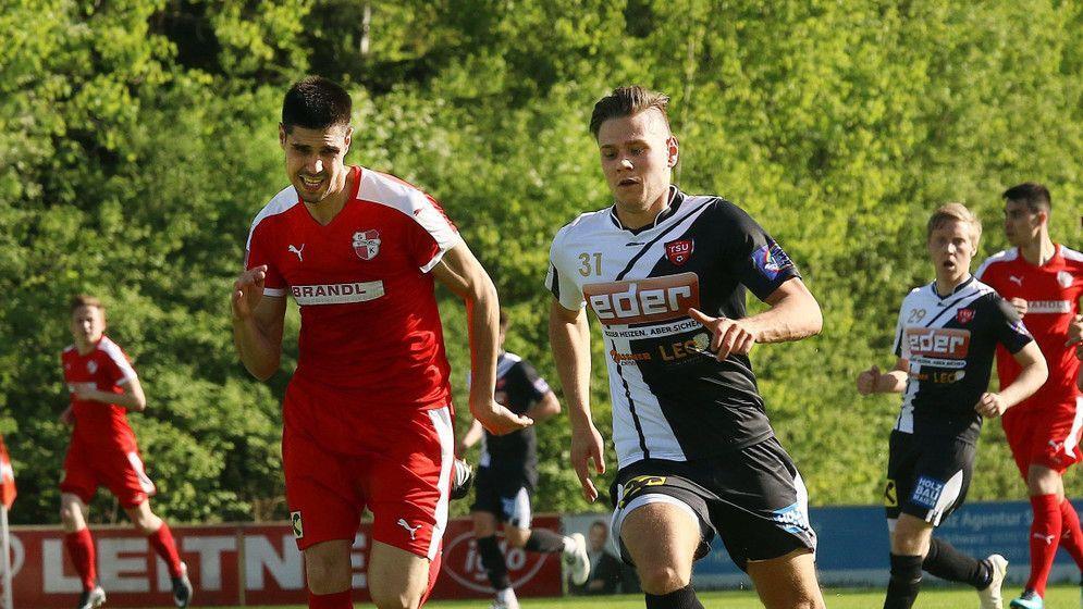 Strobl - Bramberg