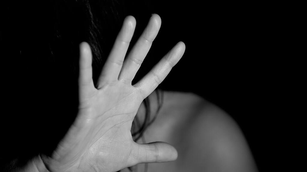 Frau, Gewalt, Angst, Missbrauch, Vergewaltigung, SB