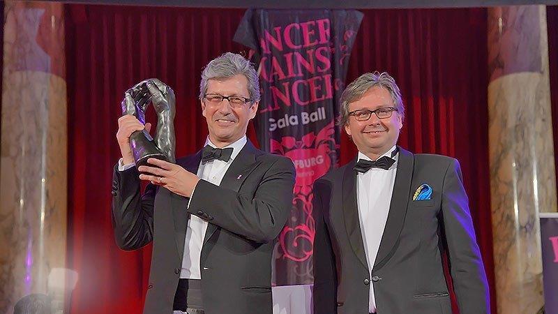 Dancer against Cancer 2012: Die Show