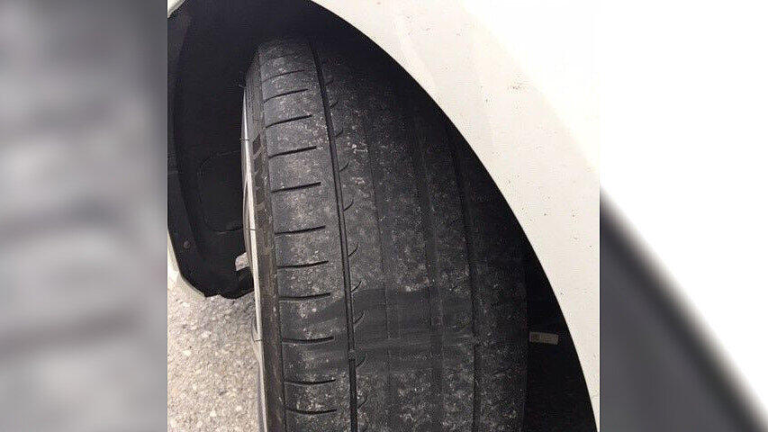 Tuningszene Pongau Kontrollen