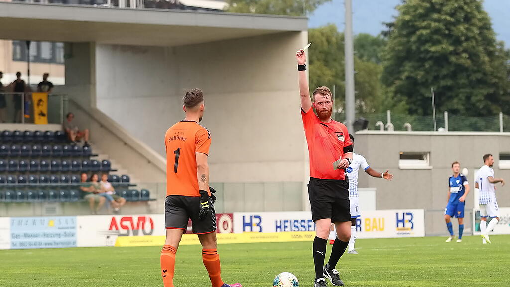 SAK 1914, FC Pinzgau, Regionalliga