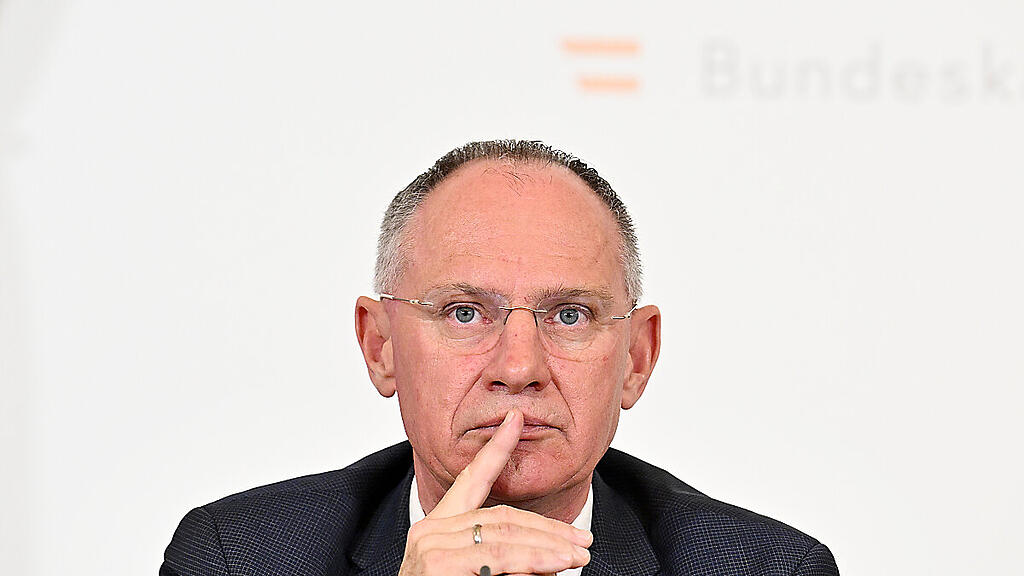 Karner: "Politischer Wille ist gefasst"