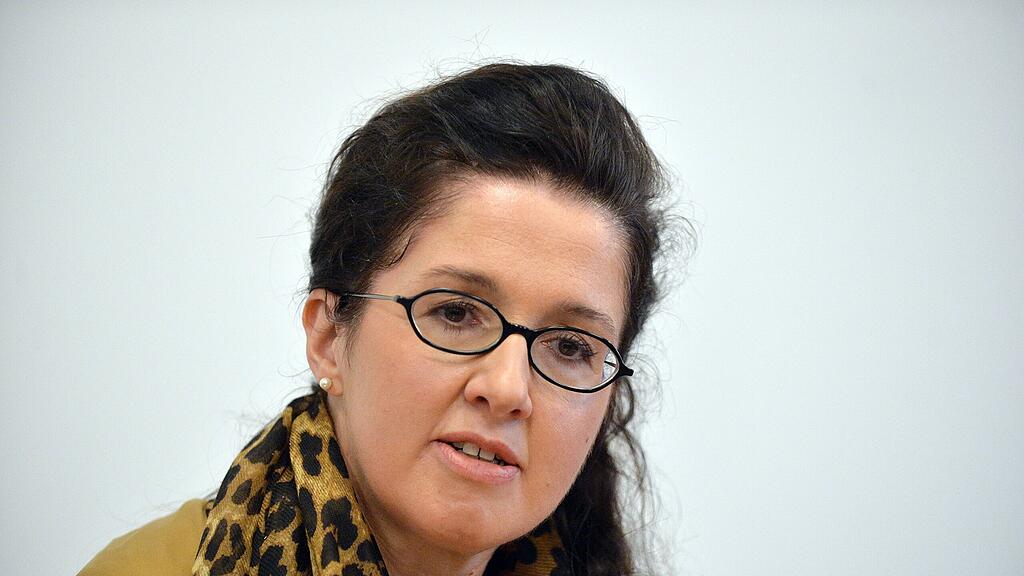 Monika Rathgeber muss sich erneut vor Gericht verantworten.