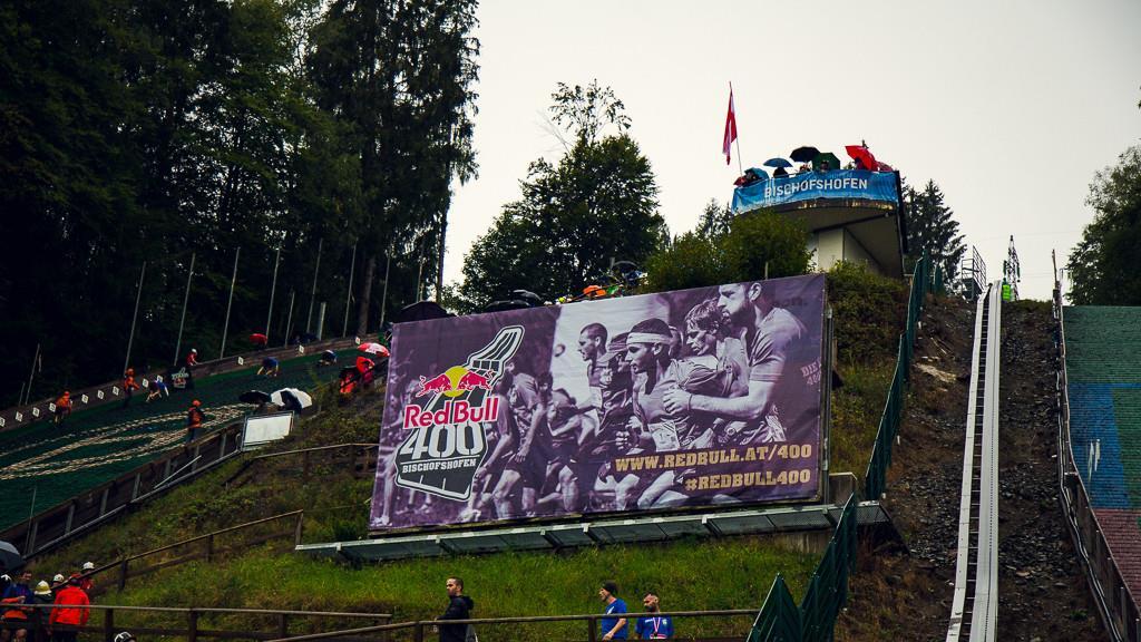 Red Bull 400, II