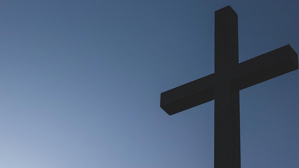 Tot Kreuz