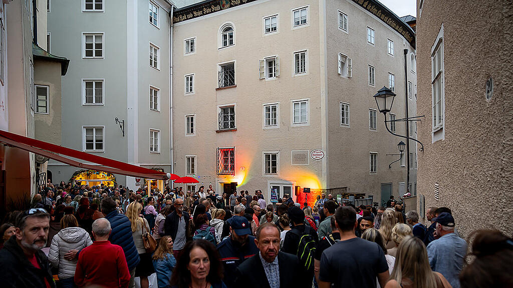 Kaiviertelfest 2023 Samstag