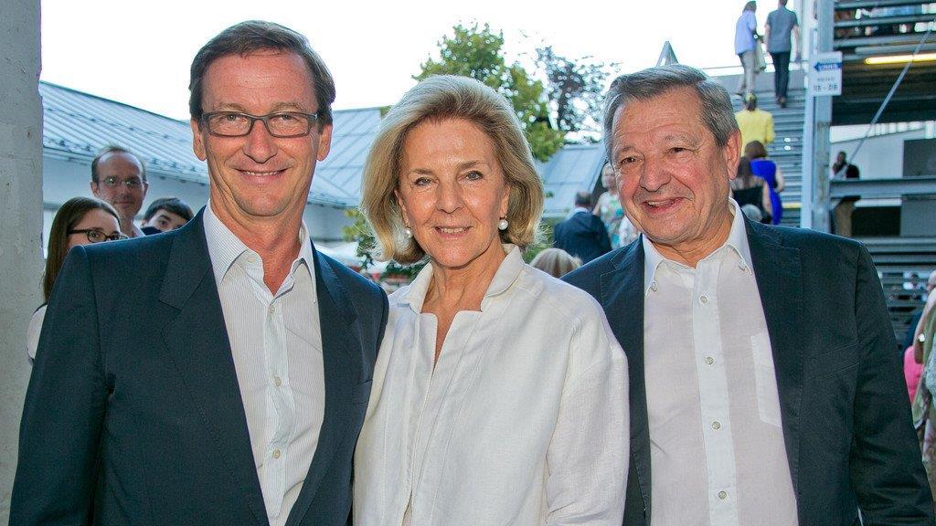 Auffahrt Lumpazivagabundus, II
