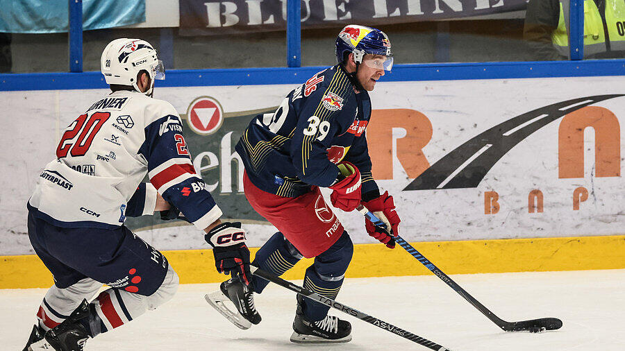 Fehervar AV19_Red Bull Salzburg