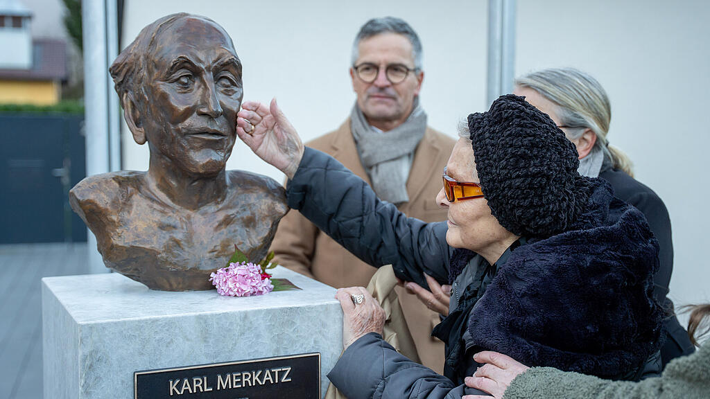 Karl Merkatz