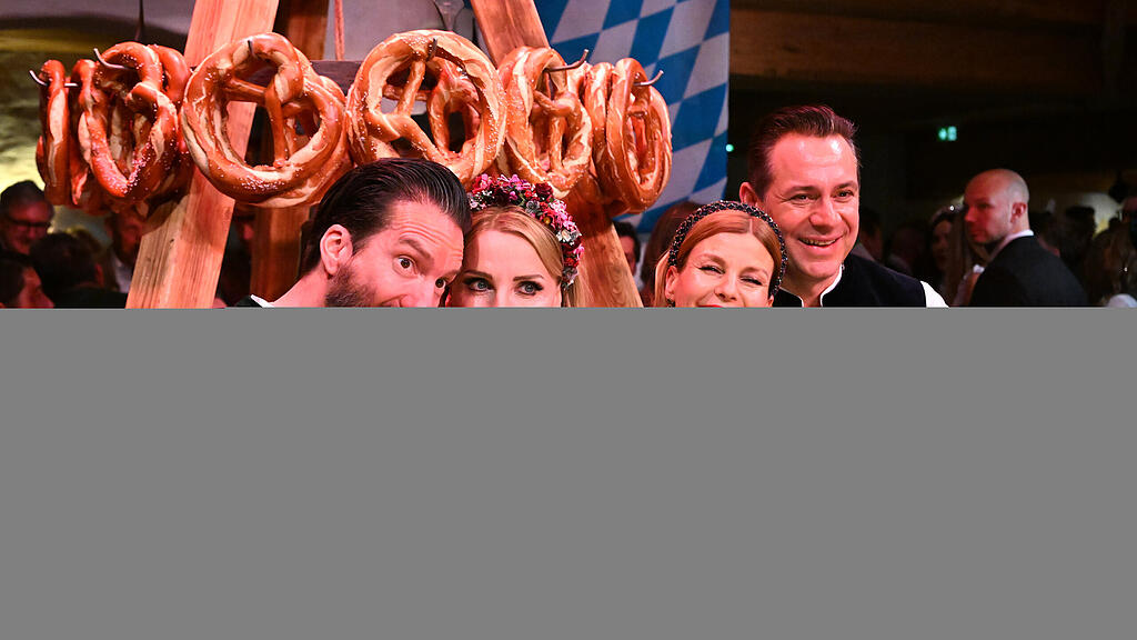 Weißwurstparty Kitzbühel
