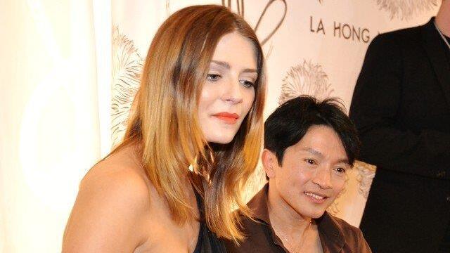 Mischa Barton: La Hong Wien (1)