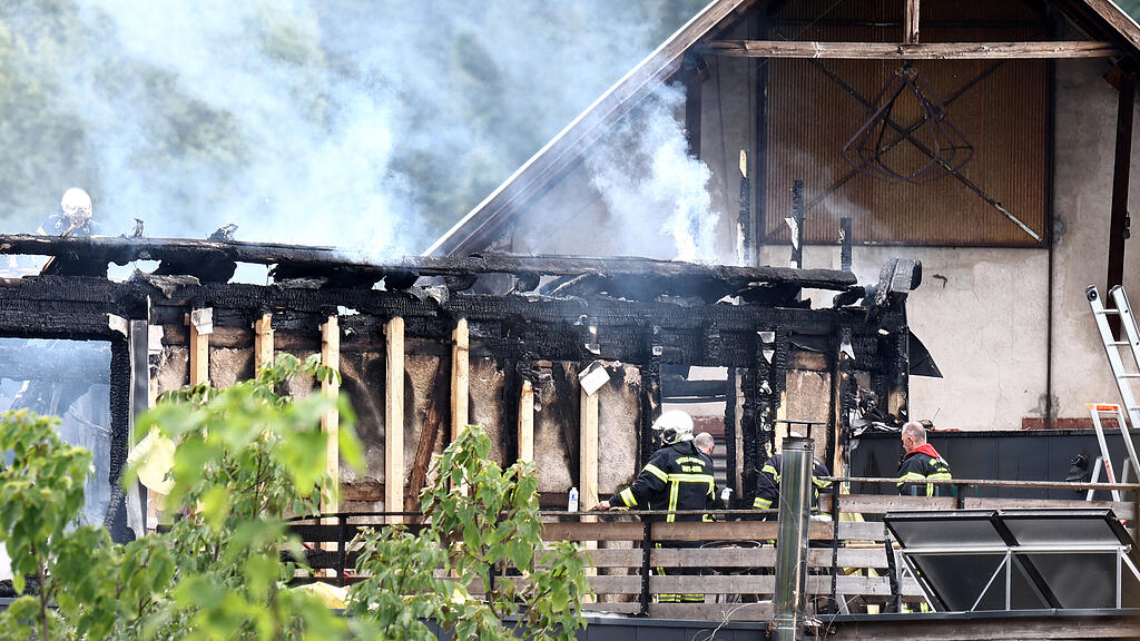 Brand Elsass