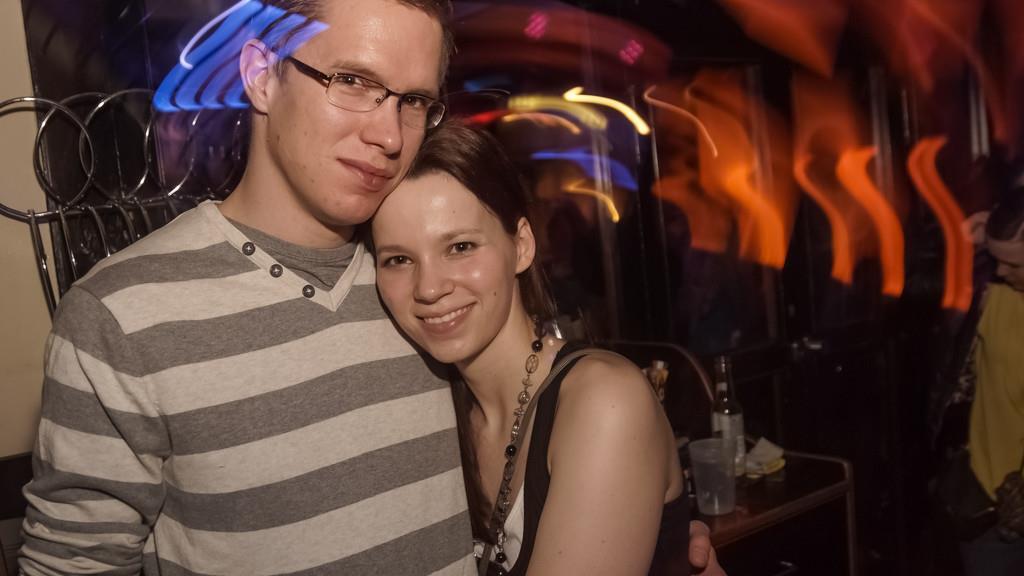 80's 90's Clubbing