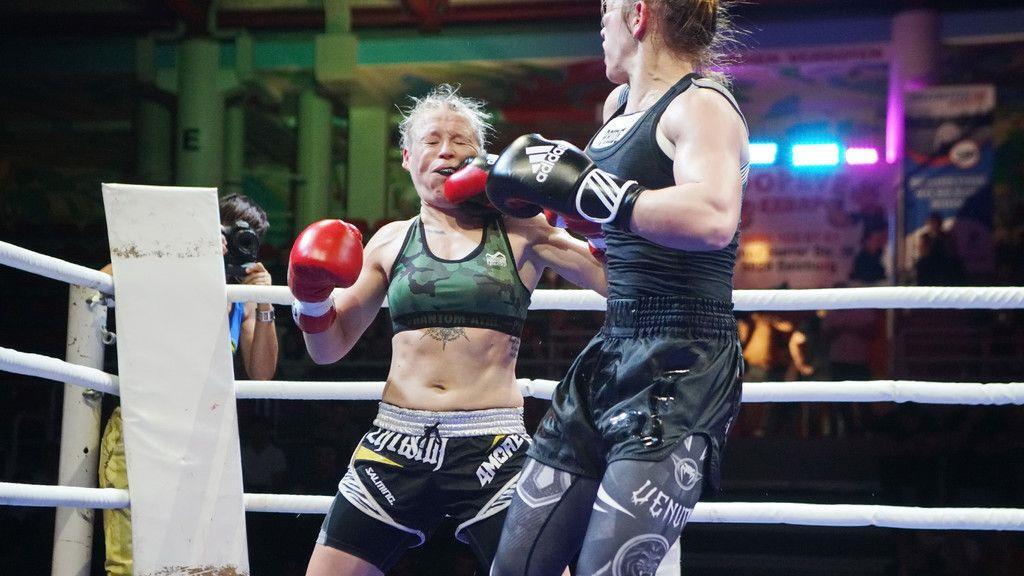 Fight Night 3.0