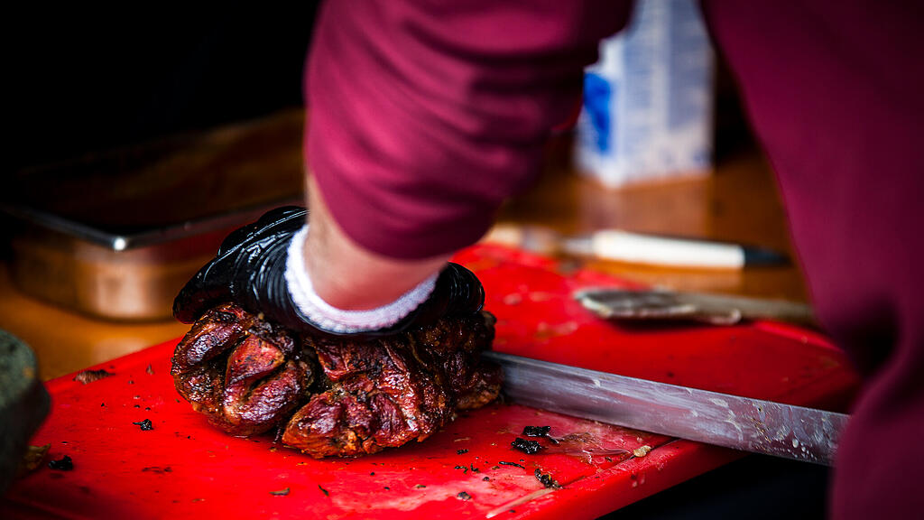 BBQ Competition