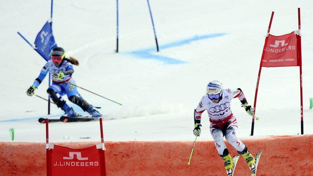 ÖSV-Skiteam holt Gold