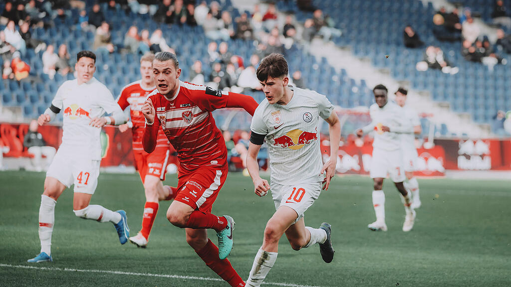 FC Liefering