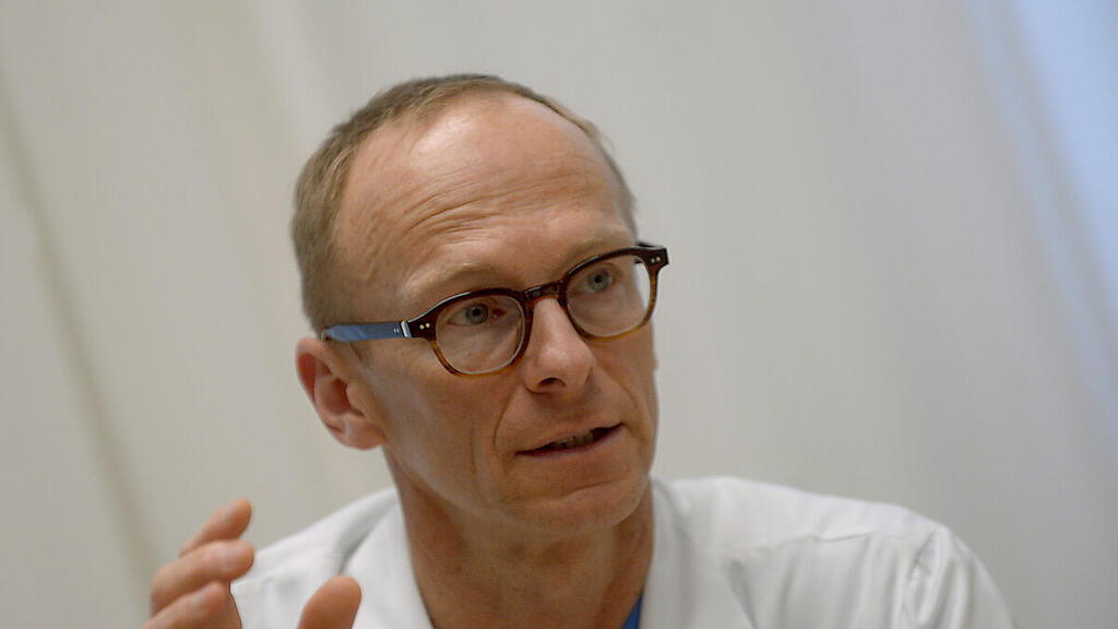 Wenisch: Impfung schützt zu 95 Prozent vor Covid-Erkrankung