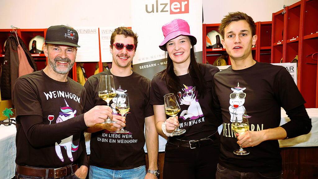 Maskenball der Feuerwehr Bad Vigaun