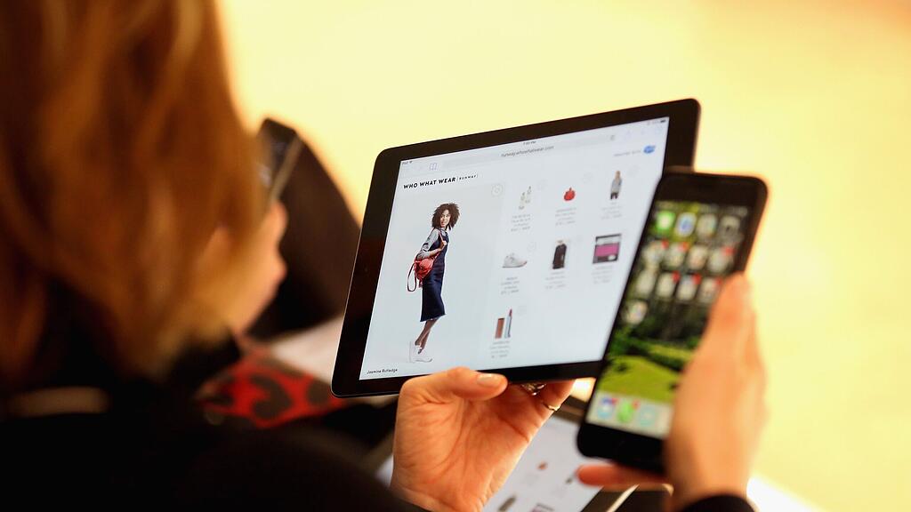 Apple kündigt ein günstigeres Modell an.