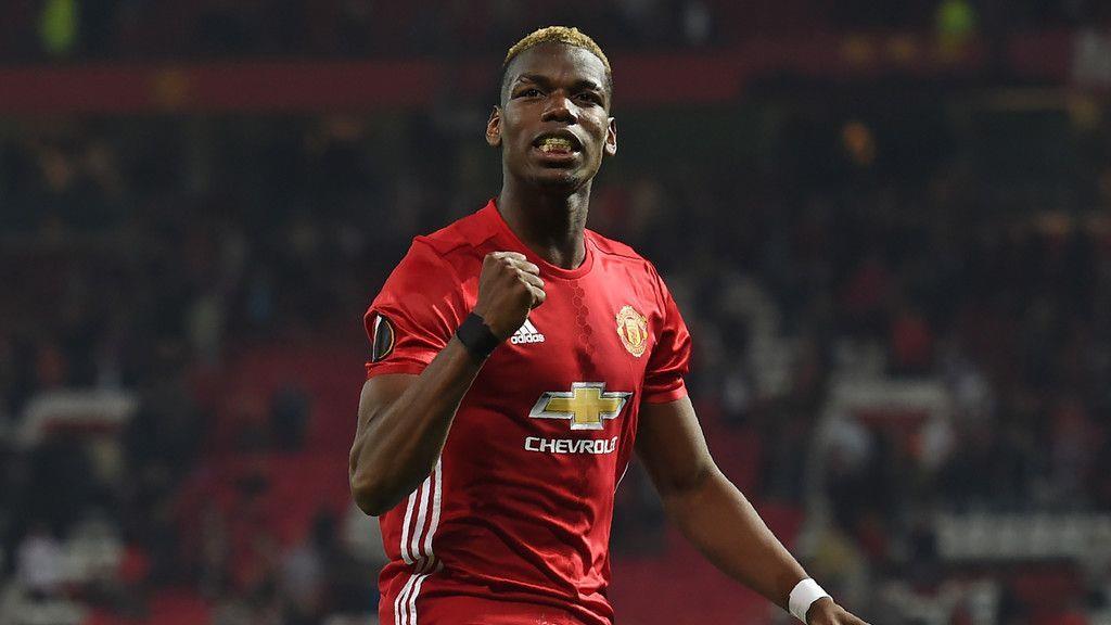 Manchester United und Ajax im EL-Finale
